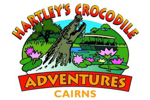Hartley’s Crocodile Adventures