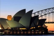 シドニー世界遺産巡り　オペラハウス＆シドニーハーバー観光【ケアンズツアーのことならジェイさんツアー】