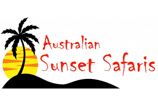Australian Sunset Safaris